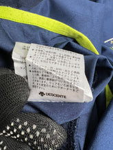 Load image into Gallery viewer, UMBRO Pro-Training Polyester Sweatshirt JKA267
