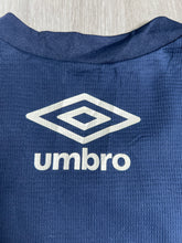Load image into Gallery viewer, UMBRO Pro-Training Polyester Sweatshirt JKA267
