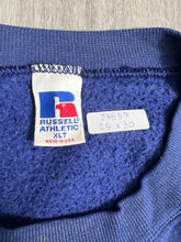 Load image into Gallery viewer, Vintage 90s Russell Athletic Blank Sweatshirt (XL) JK557
