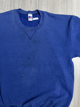 Load image into Gallery viewer, Vintage 90s Russell Athletic Blank Sweatshirt (XL) JK557
