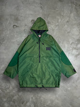 Load image into Gallery viewer, Vintage 90s CONART Illweather Wear Nylon Hoodie (L) JK367
