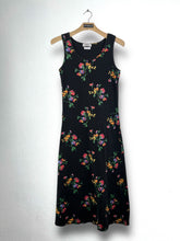 Load image into Gallery viewer, Composition by Kenzo Flower Dress (M) GTMP003
