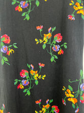 Load image into Gallery viewer, Composition by Kenzo Flower Dress (M) GTMP003
