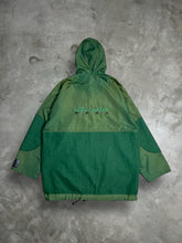 Load image into Gallery viewer, Vintage 90s CONART Illweather Wear Nylon Hoodie (L) JK367
