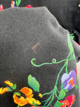 Load image into Gallery viewer, Composition by Kenzo Flower Dress (M) GTMP003
