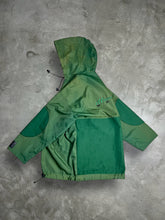 Load image into Gallery viewer, Vintage 90s CONART Illweather Wear Nylon Hoodie (L) JK367
