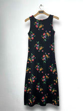 Load image into Gallery viewer, Composition by Kenzo Flower Dress (M) GTMP003
