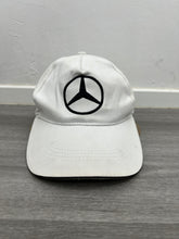 Load image into Gallery viewer, Mercedes-Benz AMG Petronas Formula 1 Team Hat

