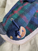 Load image into Gallery viewer, Vintage Woolrich Lined Wool Parka (XL) JKA296
