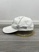 Load image into Gallery viewer, Mercedes-Benz AMG Petronas Formula 1 Team Hat
