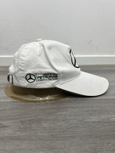 Load image into Gallery viewer, Mercedes-Benz AMG Petronas Formula 1 Team Hat
