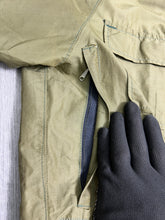Load image into Gallery viewer, Vintage Western Trails Parka (S) JKA295

