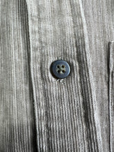 Load image into Gallery viewer, Vintage Gianni Valentino Corduroy Shirt (L) GTMP011

