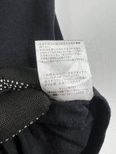 Load image into Gallery viewer, Michiko London Jeans Box Logo Tee (L) GTMP007
