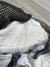 Load image into Gallery viewer, Vintage Blue Skys Olympic Winter Games Bomber Jacket JKA289
