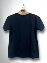 Load image into Gallery viewer, Michiko London Jeans Box Logo Tee (L) GTMP007
