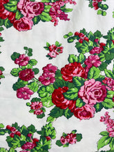 Load image into Gallery viewer, KENZO Jungle Flower Blouse (M) GTMP006
