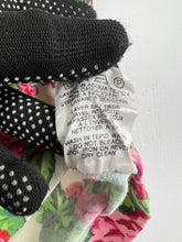 Load image into Gallery viewer, KENZO Jungle Flower Blouse (M) GTMP006

