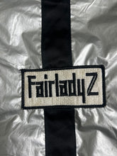 Load image into Gallery viewer, Vintage Nissan Fairlady Z Promo Jacket (M) JK897
