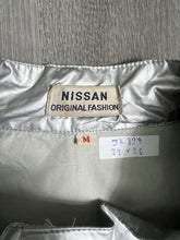 Load image into Gallery viewer, Vintage Nissan Fairlady Z Promo Jacket (M) JK897

