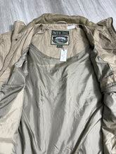 Load image into Gallery viewer, Pacific Trail by London Frog Bomber Jacket (XL) JKA287
