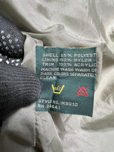 Load image into Gallery viewer, Pacific Trail by London Frog Bomber Jacket (XL) JKA287
