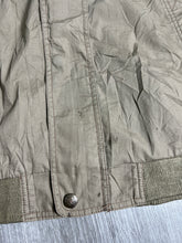 Load image into Gallery viewer, Pacific Trail by London Frog Bomber Jacket (XL) JKA287
