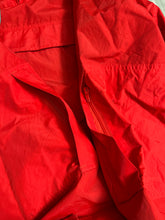 Load image into Gallery viewer, Vintage Columbia 1/4 Zip Windbreaker Jacket (L) JKA286
