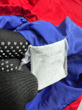 Load image into Gallery viewer, Vintage Columbia 1/4 Zip Windbreaker Jacket (L) JKA286
