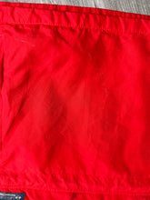 Load image into Gallery viewer, Vintage Columbia 1/4 Zip Windbreaker Jacket (L) JKA286
