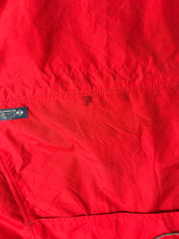 Load image into Gallery viewer, Vintage Columbia 1/4 Zip Windbreaker Jacket (L) JKA286
