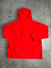 Load image into Gallery viewer, Vintage Columbia 1/4 Zip Windbreaker Jacket (L) JKA286

