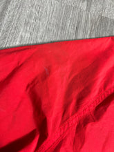 Load image into Gallery viewer, Vintage Columbia 1/4 Zip Windbreaker Jacket (L) JKA286
