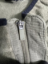 Load image into Gallery viewer, NIKE 1/4 Zip Fleece Sweatshirt (XL) JKA285
