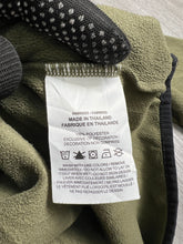 Load image into Gallery viewer, NIKE 1/4 Zip Fleece Sweatshirt (XL) JKA285
