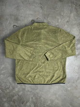 Load image into Gallery viewer, NIKE 1/4 Zip Fleece Sweatshirt (XL) JKA285
