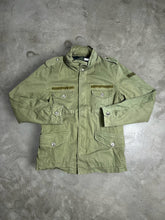 Load image into Gallery viewer, DIESEL Y2K M65 Field Military Jacket (M) JKA284
