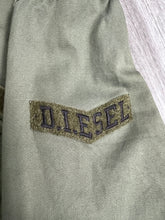 Load image into Gallery viewer, DIESEL Y2K M65 Field Military Jacket (M) JKA284
