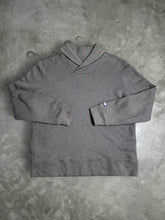 Load image into Gallery viewer, The North Face Shawl Collar Sweatshirt (L) JKA283
