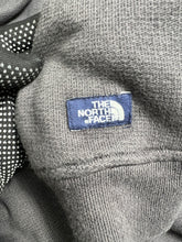 Load image into Gallery viewer, The North Face Shawl Collar Sweatshirt (L) JKA283
