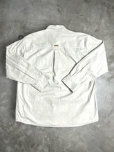 Load image into Gallery viewer, Mossy Oak Realtree Camo Button Up Shirt (L) JKA278
