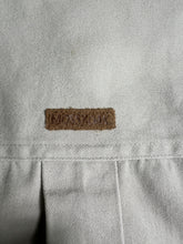 Load image into Gallery viewer, Mossy Oak Realtree Camo Button Up Shirt (L) JKA278
