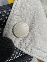 Load image into Gallery viewer, STÜSSY Rip Stop Vest (M) JKA276
