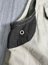 Load image into Gallery viewer, STÜSSY Rip Stop Vest (M) JKA276
