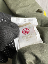 Load image into Gallery viewer, STÜSSY Rip Stop Vest (M) JKA276
