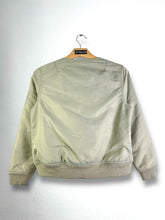 Load image into Gallery viewer, Niko and... Lined Bomber Jacket (L) GTMP276
