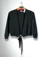 Load image into Gallery viewer, Under Cover2000 x WTAPS Knit Tie Cardigan (M) GTMP274
