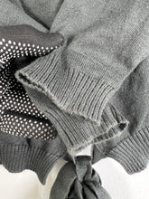 Load image into Gallery viewer, Under Cover2000 x WTAPS Knit Tie Cardigan (M) GTMP274
