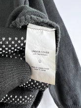 Load image into Gallery viewer, Under Cover2000 x WTAPS Knit Tie Cardigan (M) GTMP274
