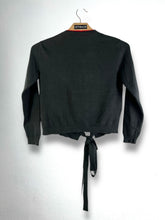 Load image into Gallery viewer, Under Cover2000 x WTAPS Knit Tie Cardigan (M) GTMP274
